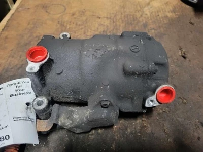 04 05 06 07 08 09 Compresor de aire acondicionado TOYOTA PRIUS Foto 1 de 2