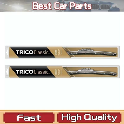 Limpiaparabrisas Trico para AM General DJ5 1969 Jeep DJ6 1965 1966 1967 1968 Foto 1 de 2