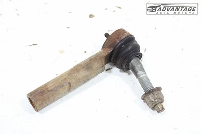2019 CHEVROLET SILVERADO 1500 LD 4WD FRONT RIGHT SIDE STEERING TIE ROD END OEM - Image 1 of 4