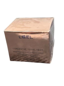 Concentre Total Yeux for Eyes Cream from L'BEL 15G .52 oz - Picture 1 of 4