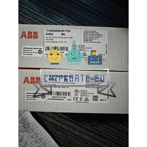 1 pieza nuevo 1TNE968902R1102 ABB en caja para envío - Imagen 1 de 1
