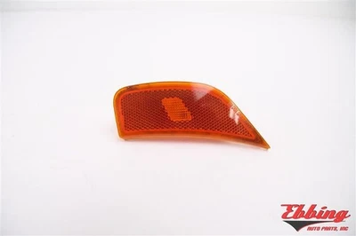 Driver Left Front Side Marker ID: 84776452 Fits 2021-2024 Chevrolet Tahoe 699752 Foto 1 de 4