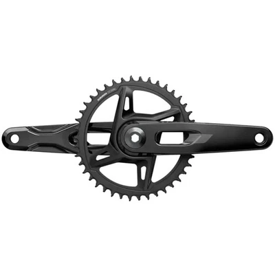 Кривошипная система SRAM Rival E1 1x XPLR. Все размеры! - Изображение 1 из 2