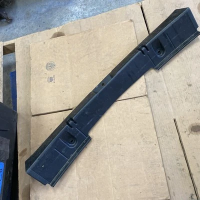 SUBARU CROSSTREK 2018-2023 maletero trasero umbral placa de desgaste cubierta panel OEM Foto 1 de 4