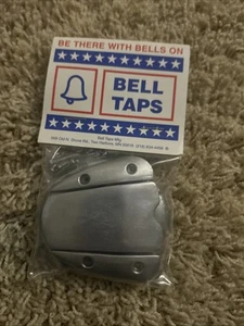 Tacón Bell Taps para zapatos obstruidos - Imagen 1 de 2