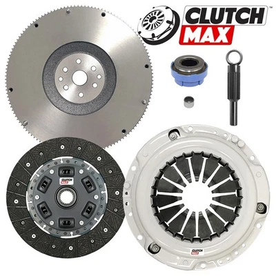 STAGE 2 HD CLUTCH KIT with FLYWHEEL for 1995-2008 FORD RANGER MAZDA B3000 3.0L - Image 1 of 4