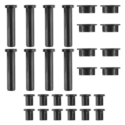 28pcs Front Lower Suspension A-Arm Bushing Kit For Sportsman 450 500 570 800 ETX - Image 1 of 4