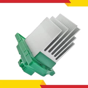 For Sonata  Sedona Optima Ka 97235-1U000 4 Pins Blower Motor Resistor  - Picture 1 of 8
