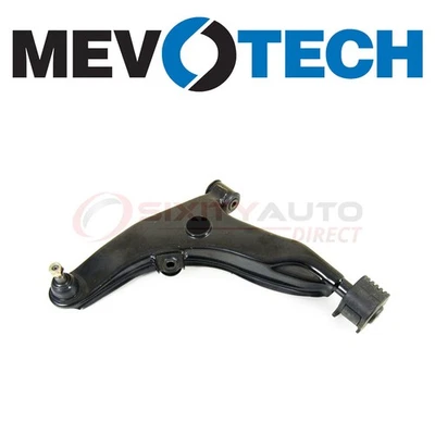 Mevotech Control Arm & Ball Joint Assembly for 1993-1996 Eagle Summit 1.5L hg — 第 1/4 张图片