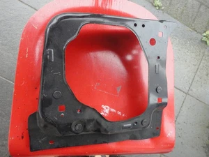 Frontscheinwerfer Halter Frontblech Original Mazda B2000, 2200 S416-70-J30E - Bild 1 von 3