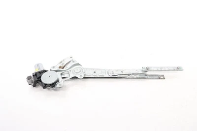 Nissan Máxima 2016-2023 puerta trasera derecha regulador ventana con motor OEM 827303TA2A Foto 1 de 4