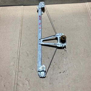 Mercedes-Benz W124 Rear Right Window Regulator Mechanism Manual - Picture 1 of 10