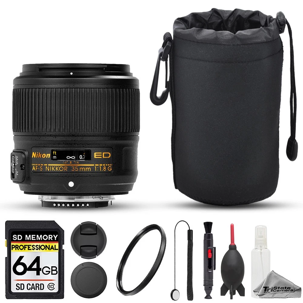 美品 Nikon AF-S NIKKOR 35mm F1.8G 箱付 美品 Nikon AF-S NIKKOR 35mm F1.8G 箱付 AF-S DX NIKKOR 35mm