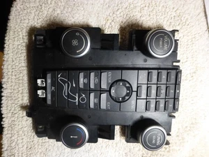 05-13 Volvo S40 V50 C30 Factory Dash Control Unit Part# 31350133 - Picture 1 of 2