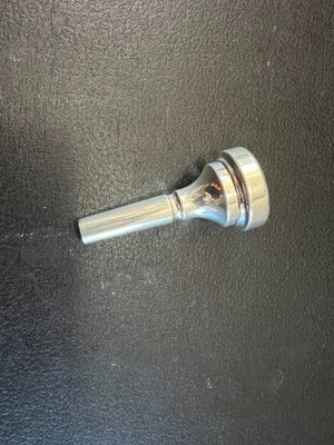 Tombone mouthpiece,  Large Shank. - image 1 of 3