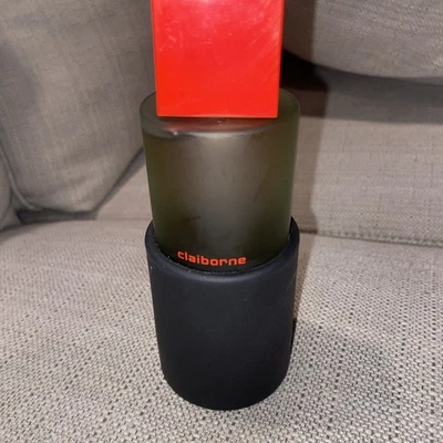 Spray de colonia Claiborne para hombres 3,4 fl oz descontinuado  Foto 1 de 4