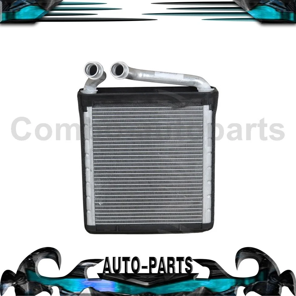 gpd. Núcleo de calefacción de climatización para CC Volkswagen 2009 2010 2011 2012 2013 2014 2015 Foto 1 de 2