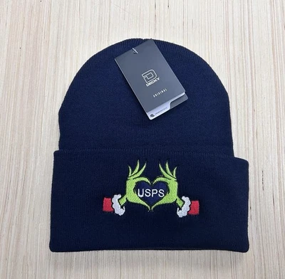 Бини USPS - Изображение 1 из 2