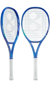 Yonex EZONE Alpha (275g) Tennisschläger 8. Gen. blau, Griffweite 3 - Bild 1 von 6