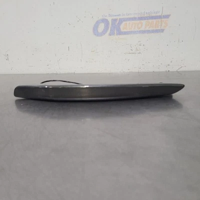 Lincoln Aviator 2020 manija de puerta exterior delantera izquierda conductor gris  Foto 1 de 4