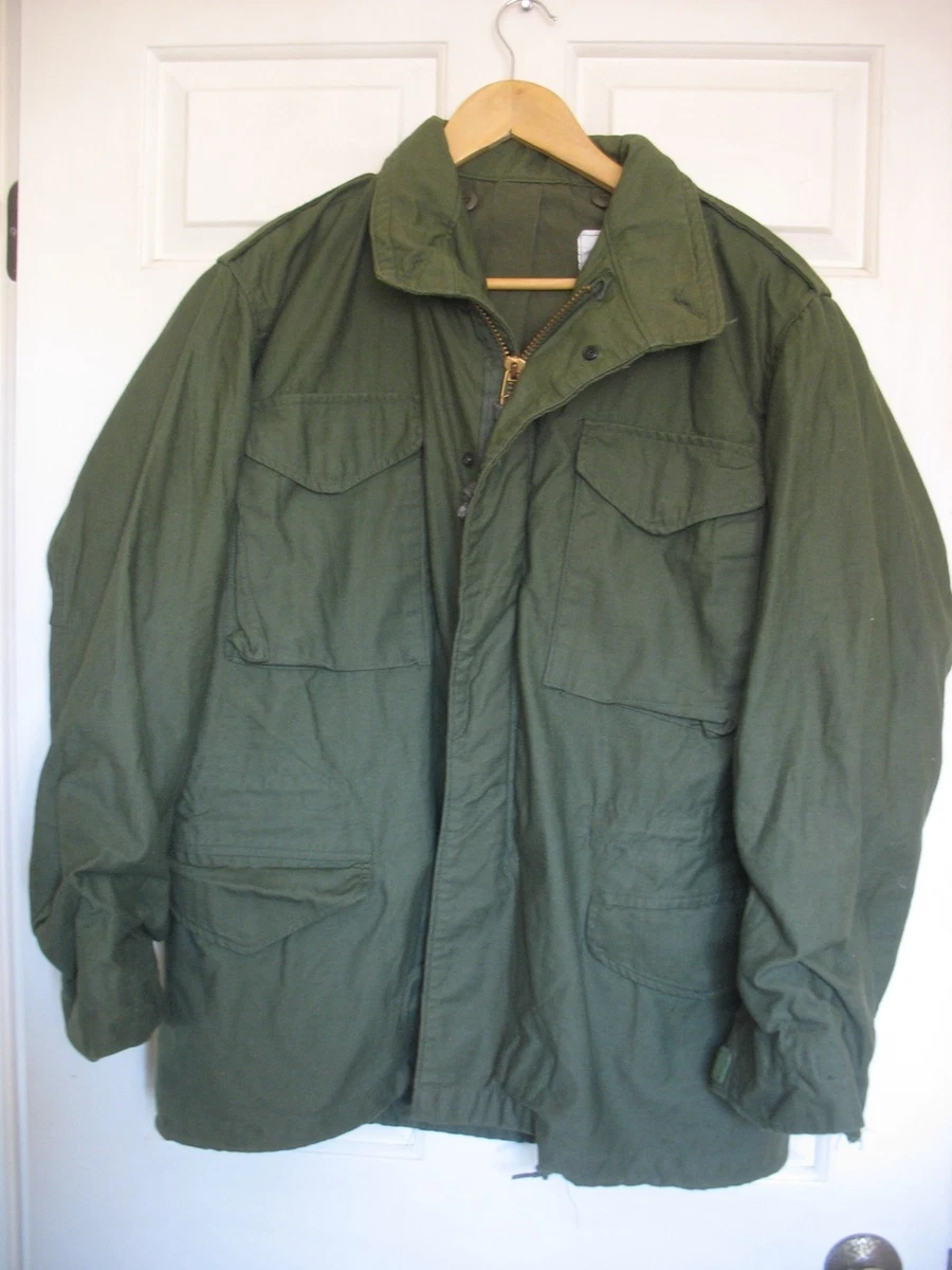 M65 Field Jackets products for sale | eBay
