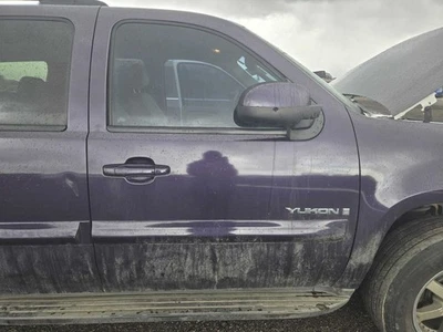 (LOCAL PICKUP ONLY) Passenger Front Door Thru 11/14/10 Fits 07-11 AVALANCHE 1500 Foto 1 de 4