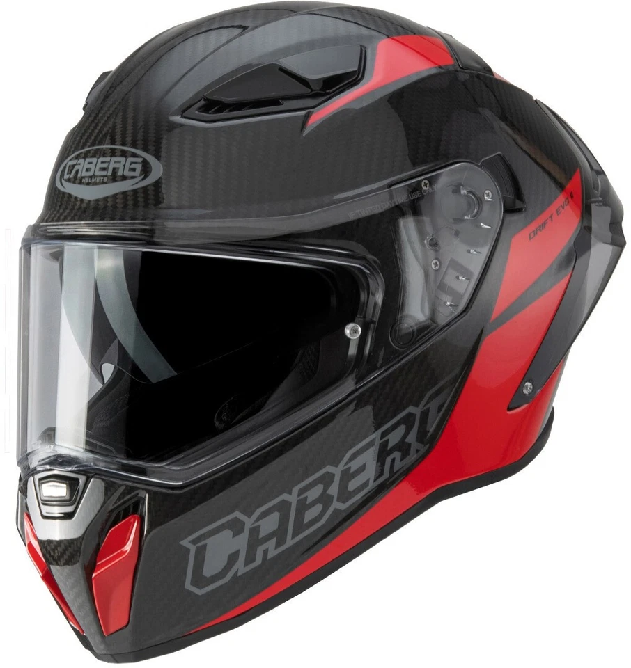 Caberg Drift Evo II Carbon Nova Helm - Bild 1 von 1