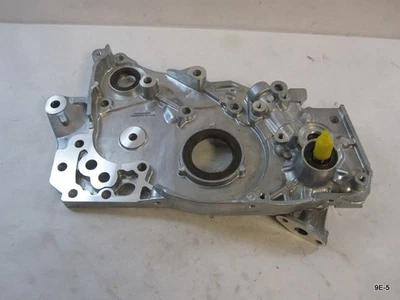 Engine Oil Pump OP162 RM38030002 NO GASKETS - Image 1 of 4
