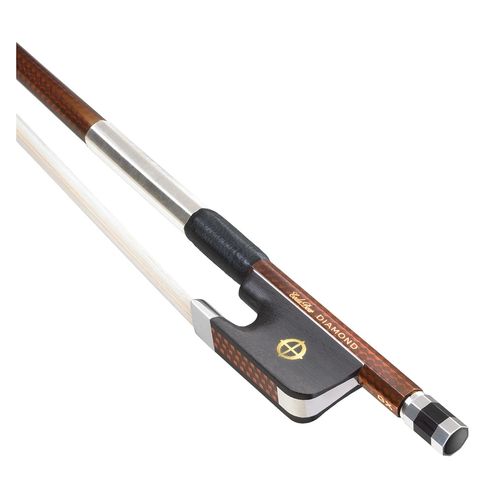 Arco de viola CodaBow Diamond GX Foto 1 de 1