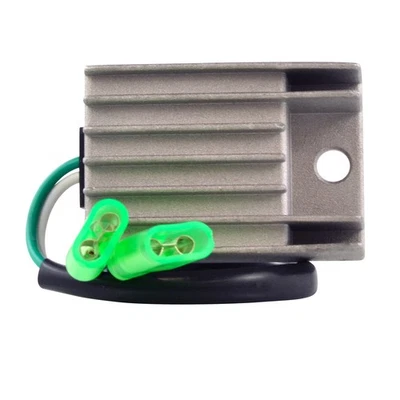 Voltage Regulator Rectifier For Honda XR 600 R 1991-2000 / XR 650 R 2000-2007 - Image 1 of 4