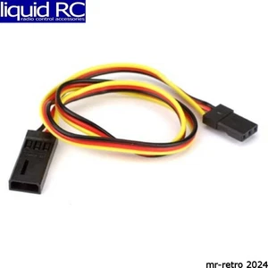 Hitec/RCD 57345S Servo Extension 12 : JR/RCD - Picture 1 of 1