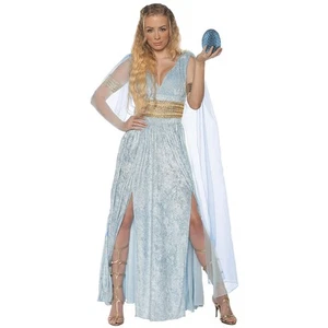 Women's Dragon Queen Costume - Picture 1 of 2