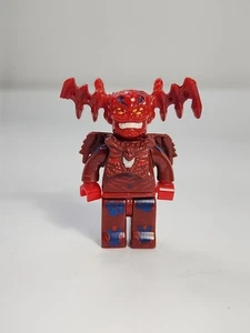 Mega Bloks Xandred Minifigure Power Rangers 5287 - Picture 1 of 18