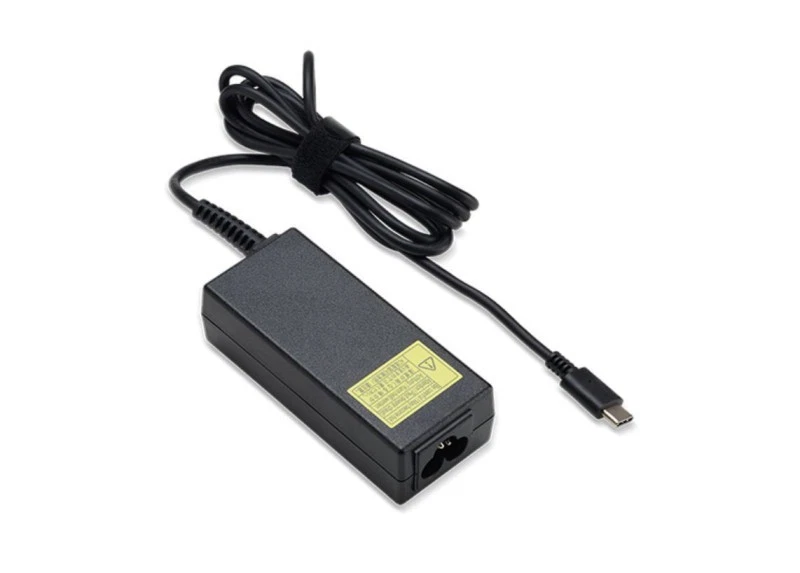 PA-1450-50 - 45W 20V - 2.25a USB Type C Black Meet - Image 1 of 1