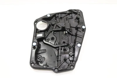 BMW X4 G02 2018-2025 puerta trasera derecha ventana cristal regulador OEM 7417372 Foto 1 de 4