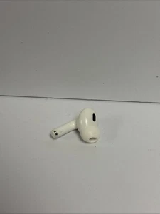 Apple AirPods Pro 2da Generación Repuesto Original - Lado Izquierdo Solo A2699 - Imagen 1 de 4