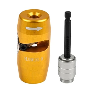 Pelacables para Taladro, Herramienta Pelacables con Poste, Pelacables para 7094 - Foto 1 di 6
