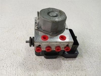 Conjunto de bomba de freno antibloqueo ABS 2017-2020 Mitsubishi Mirage OEM Foto 1 de 4