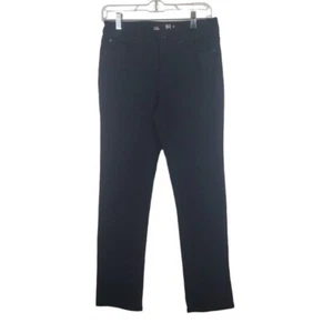RSQ Jeans London Skinny Boys 18 28x31 Black denim - Picture 1 of 7