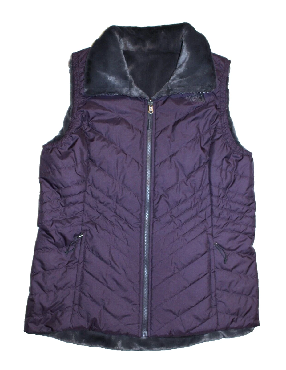 The North Face Purple Vests for Women for sale - eBay