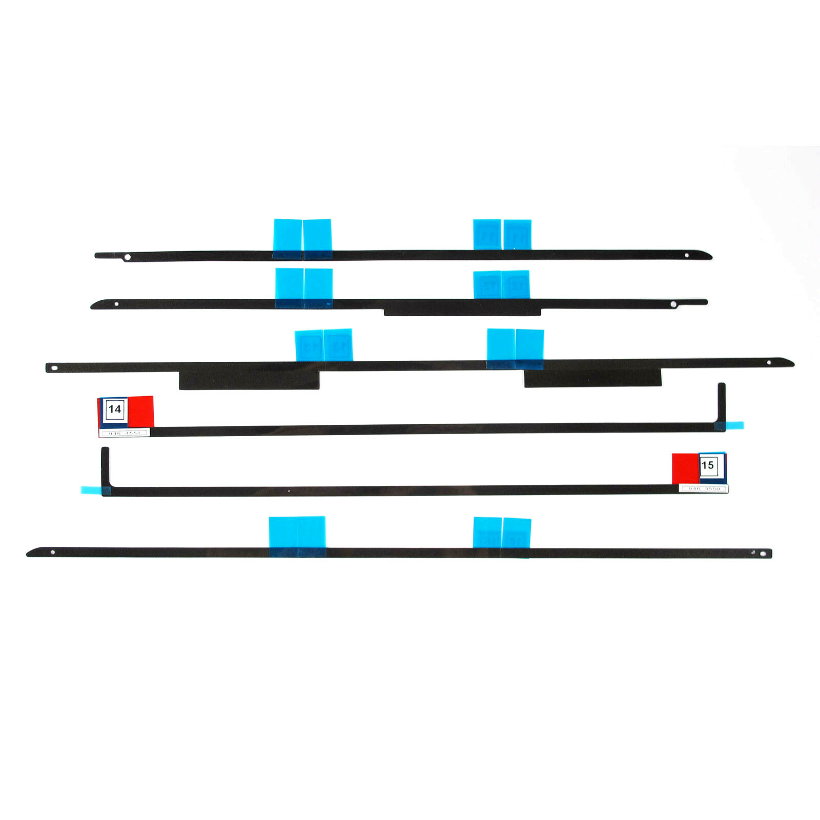 New 076-1419 iMac LCD Adhesive Strips 