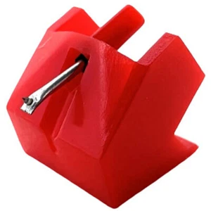 STYLUS NEEDLE FOR FISHER SANYO ST-29D, ST-29, MT-30, MT-35, MG-57, ST-55D - Picture 1 of 2