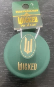 Wicked  Scalp Massager Cool New - Picture 1 of 3