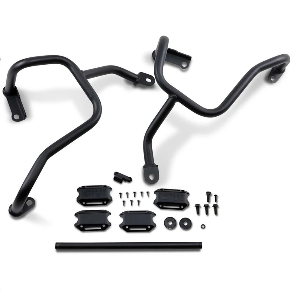 GIVI - TN9050 - Engine Guard, Matte Black