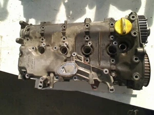 ZYLINDERKOPF Renault Laguna II Grandtour (KG) Combi 5-drs 1.8 16V (F4P-774) 2002 - Bild 1 von 2