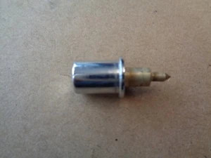 Opel Rekord A B P1 P2 Kadett A Lichthupenknopf 1241851 NEU Original - Picture 1 of 3