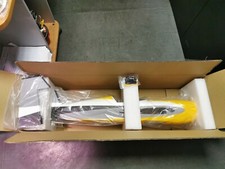 Fusoliera E flite Extra 300 3d Con Calotta frontale e cupolino
