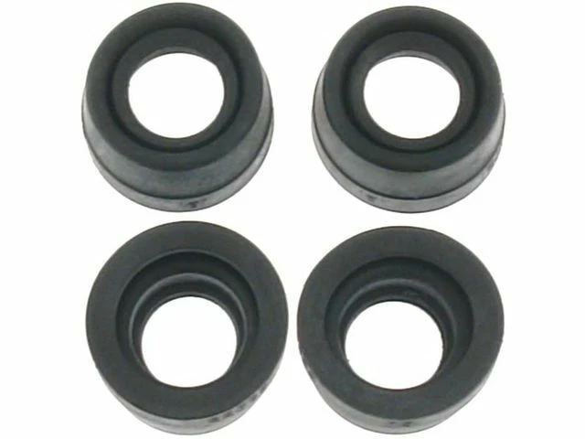 Kit de arranque de pasador guía de pinza de freno de disco trasero para GMC Yukon XL 1500 J759KJ Foto 1 de 1