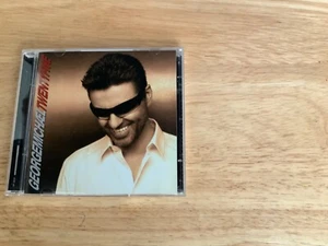 GEORGE MICHAEL TWENTYFIVE 2 CD SET FREE SHIPPING - Picture 1 of 2