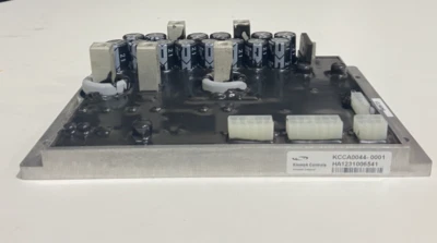 NSS 6496731 36V Controller for NSS 2717 DB - Image 1 of 2